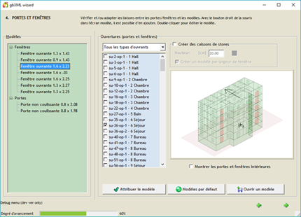 gbXML